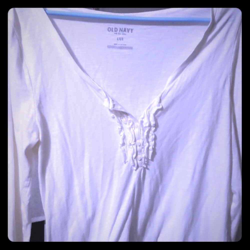 Long sleeve